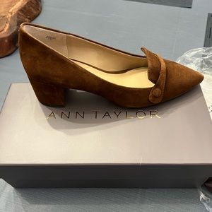 Heels (Ann Taylor)